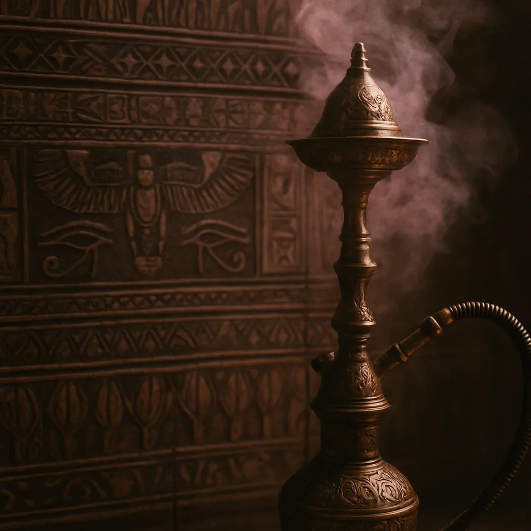 أجواء رونق شهاب كافيه